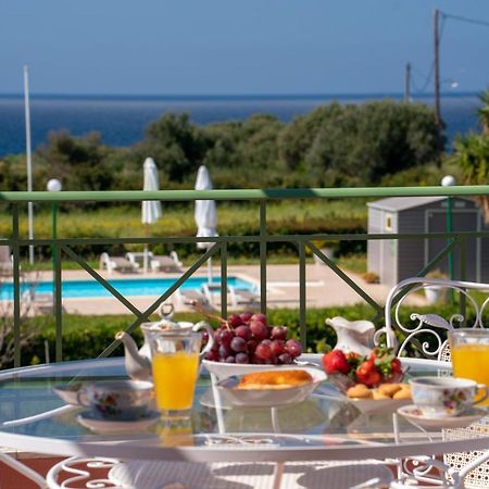 Monambeles Villas Zvoronáta Kültér fotó