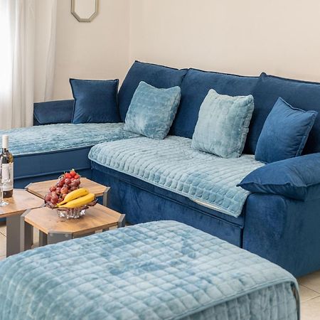 Monambeles Villas Zvoronáta Kültér fotó