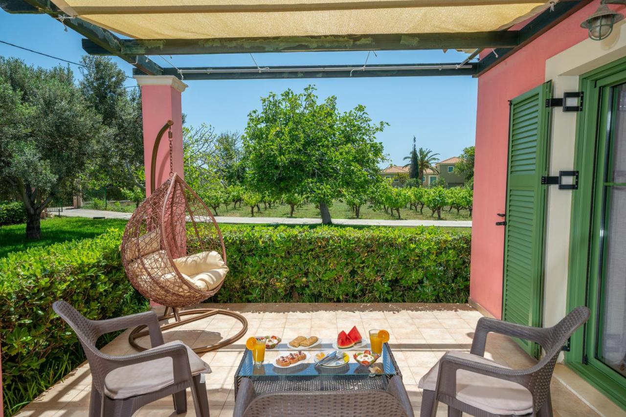 Monambeles Villas Zvoronáta Kültér fotó