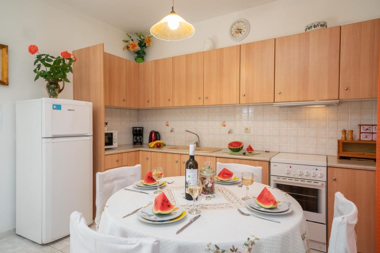 Monambeles Villas Zvoronáta Kültér fotó
