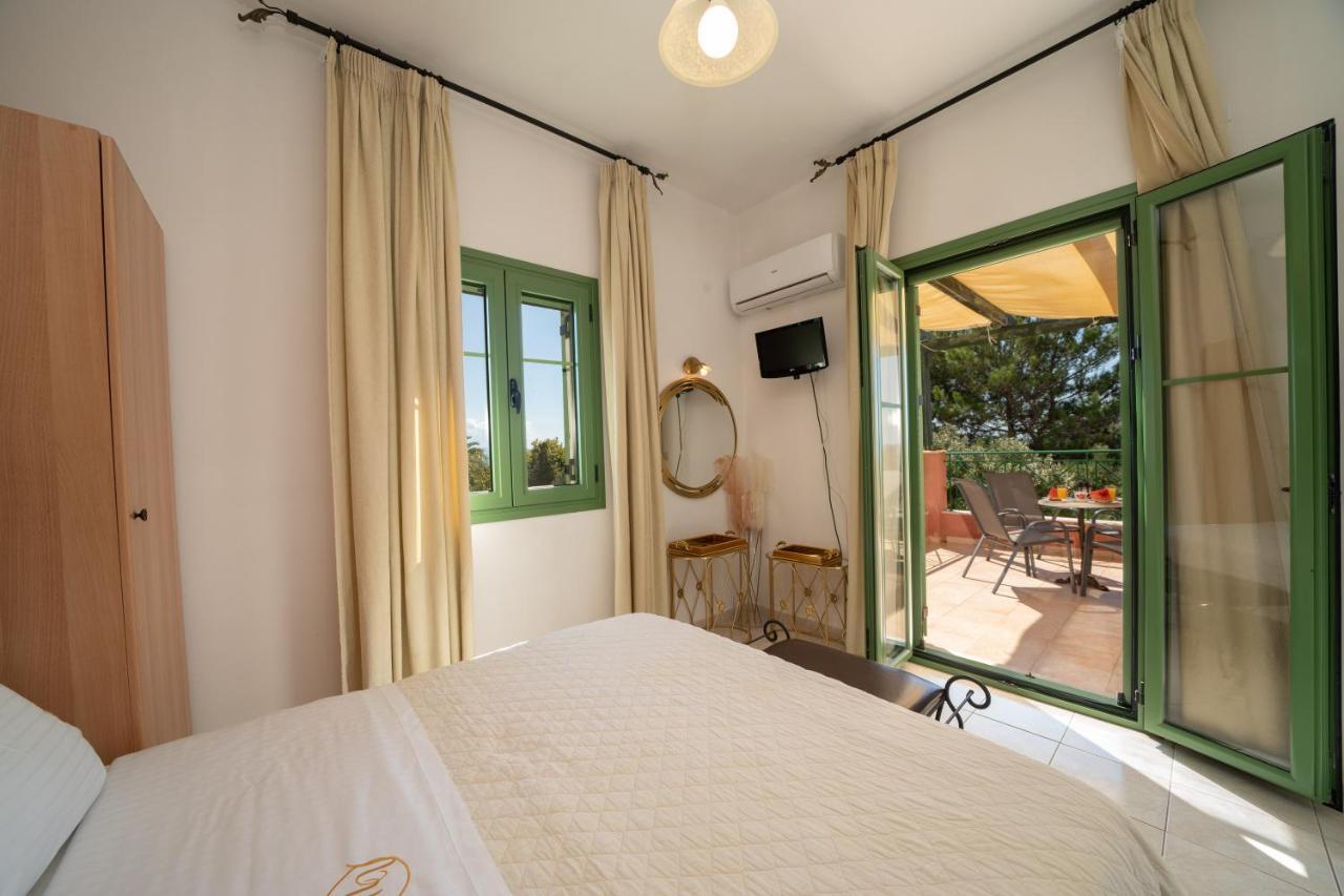 Monambeles Villas Zvoronáta Kültér fotó