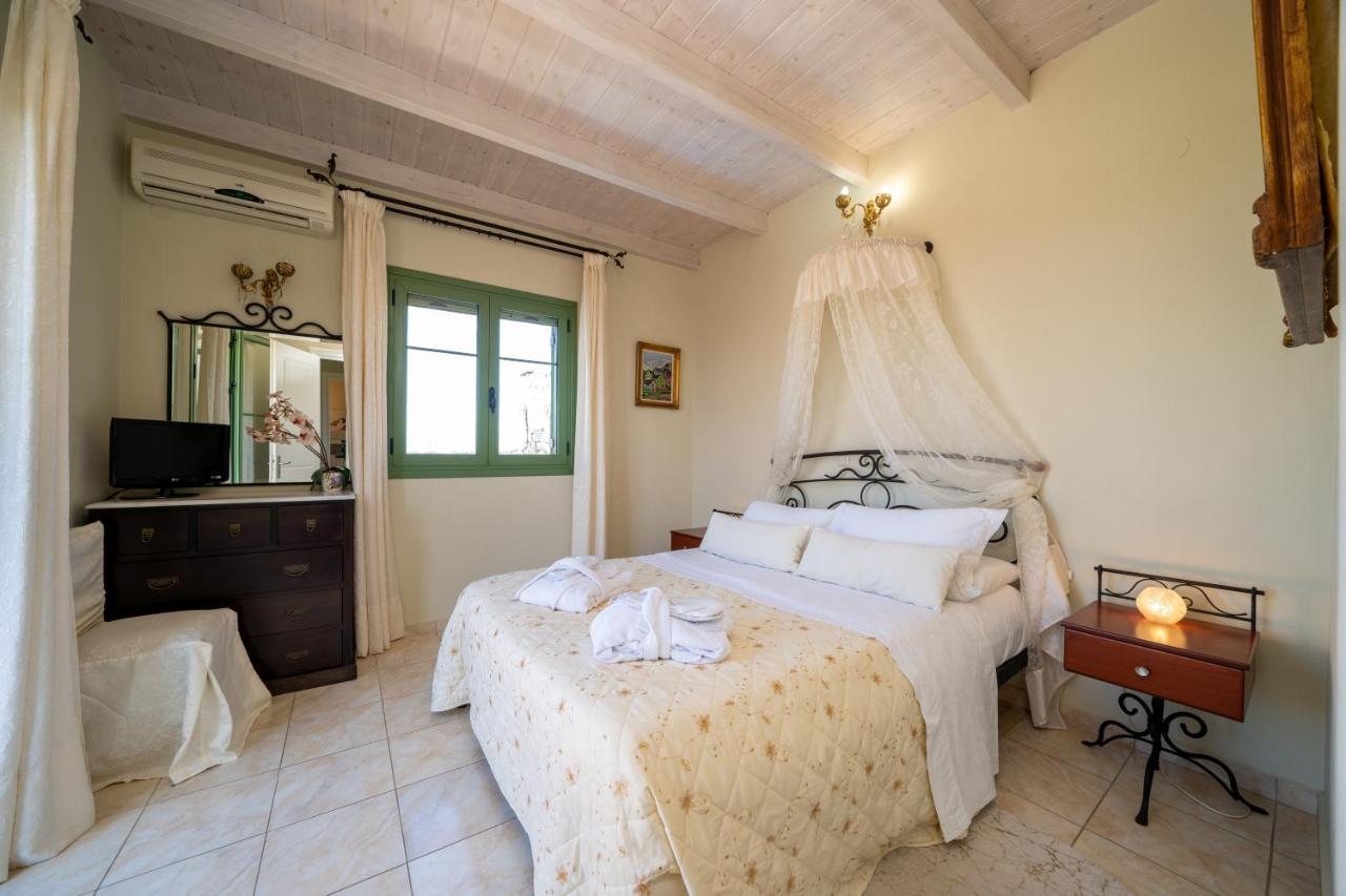 Monambeles Villas Zvoronáta Kültér fotó