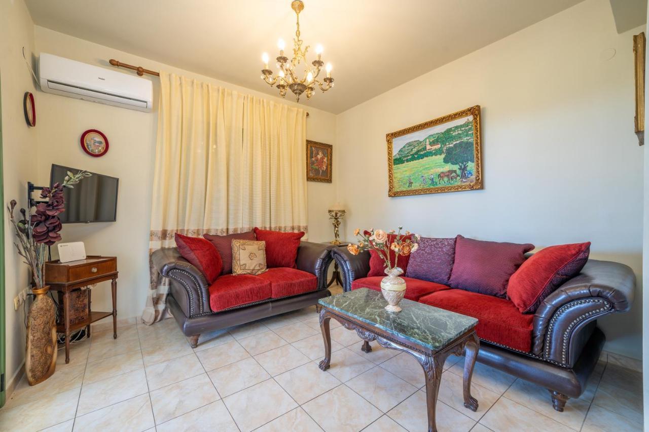 Monambeles Villas Zvoronáta Kültér fotó