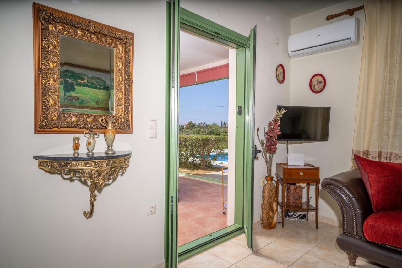 Monambeles Villas Zvoronáta Kültér fotó