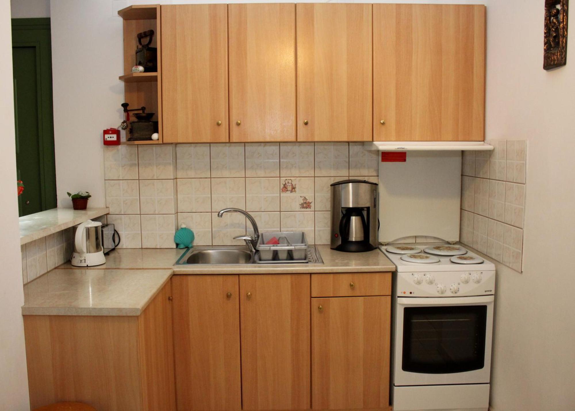 Monambeles Villas Zvoronáta Kültér fotó