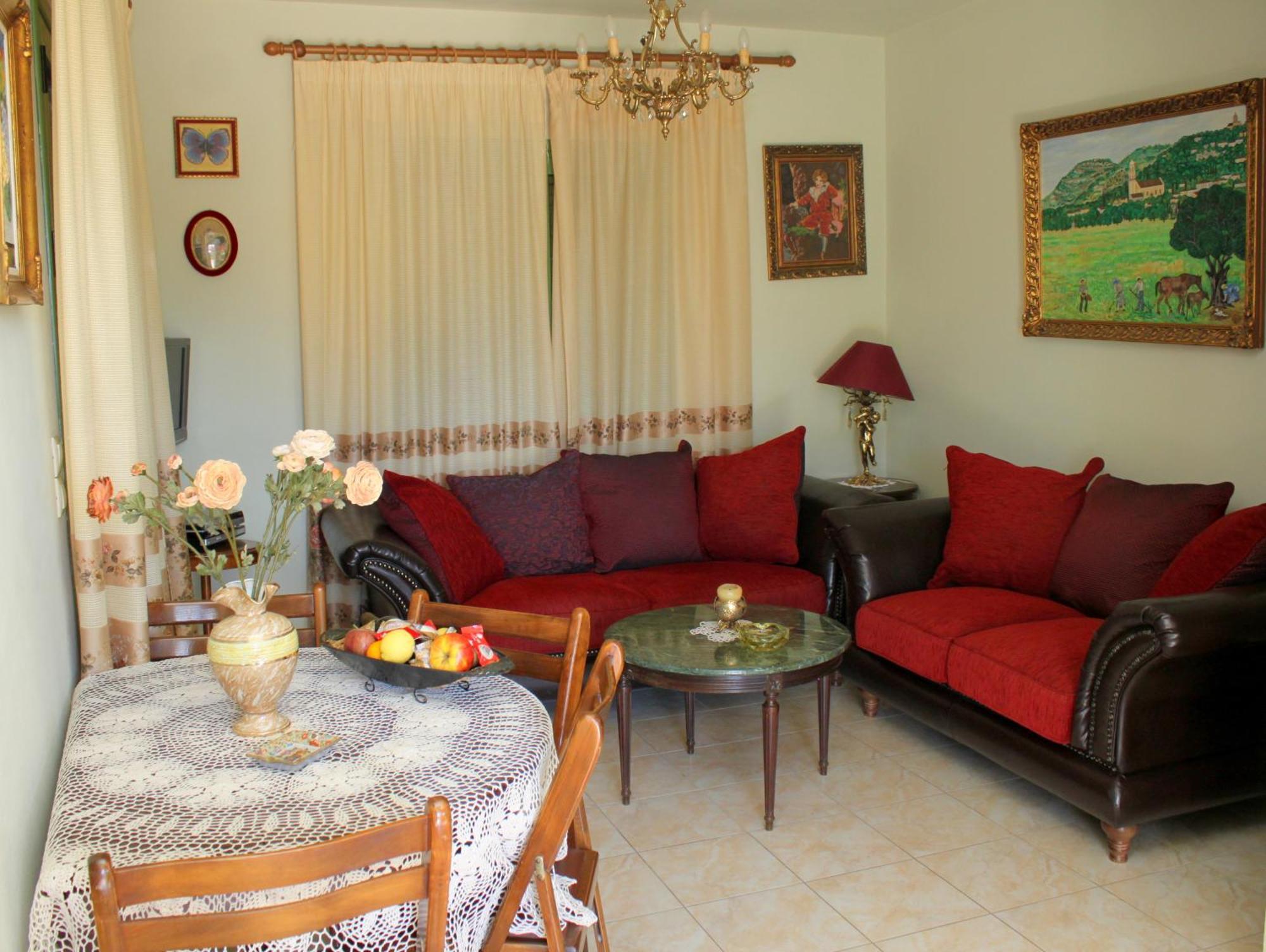 Monambeles Villas Zvoronáta Kültér fotó