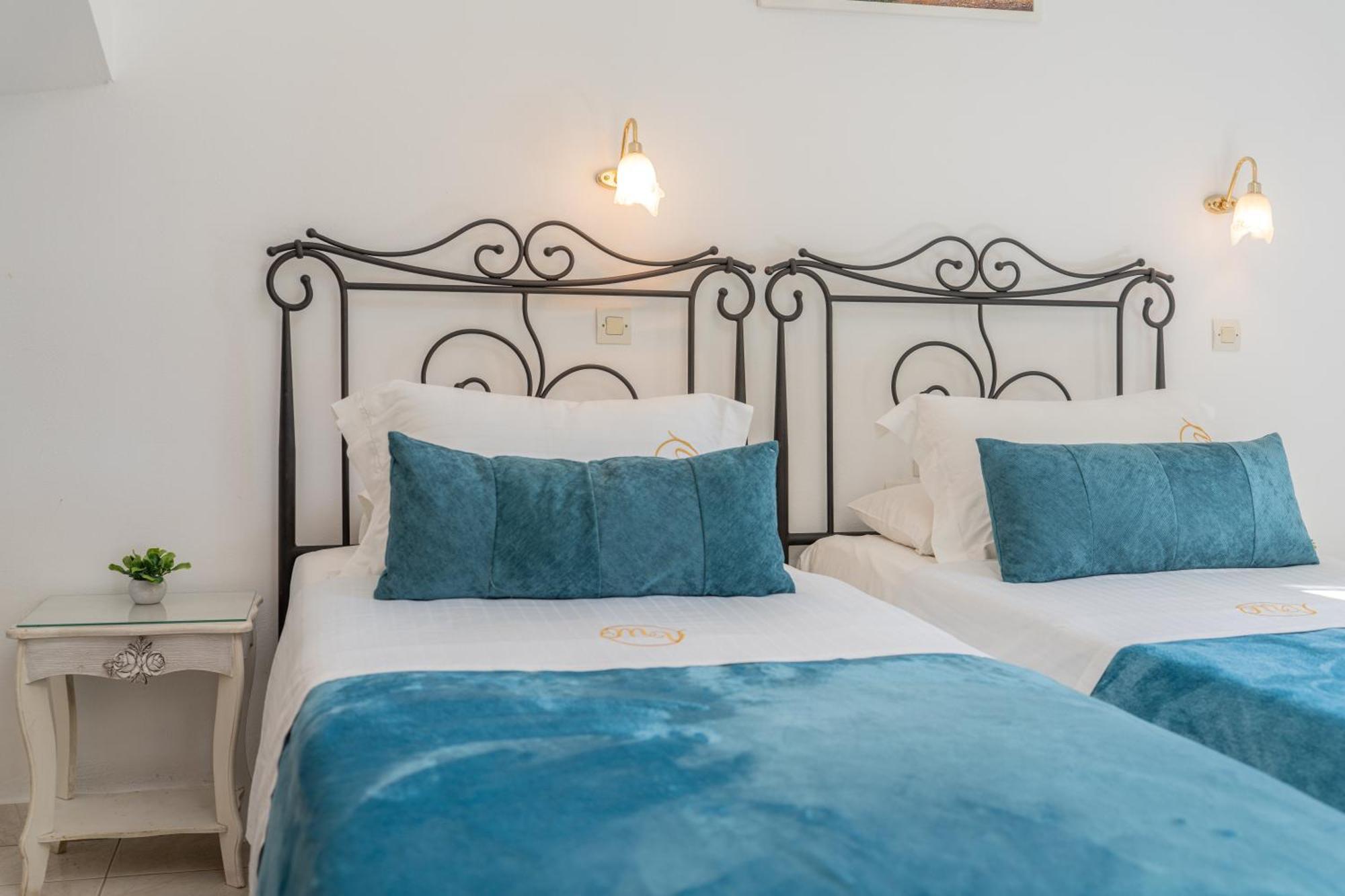 Monambeles Villas Zvoronáta Kültér fotó