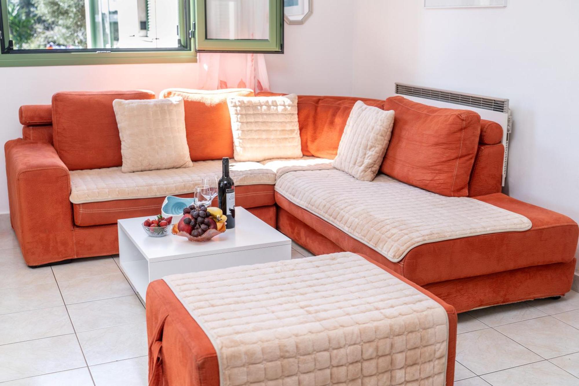 Monambeles Villas Zvoronáta Kültér fotó
