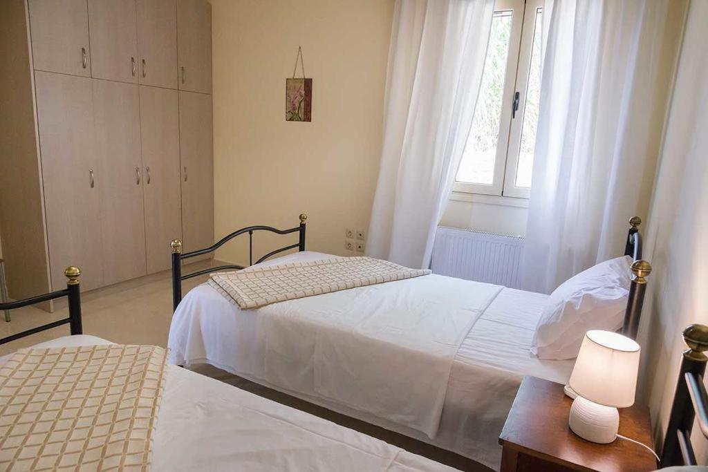 Monambeles Villas Zvoronáta Kültér fotó