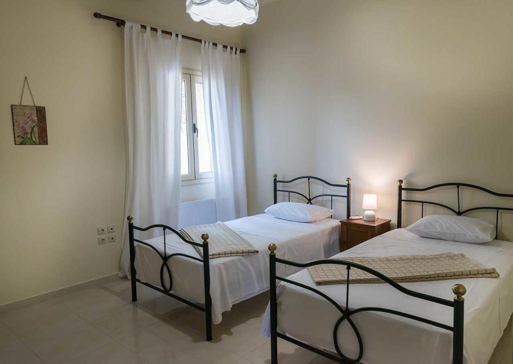 Monambeles Villas Zvoronáta Kültér fotó